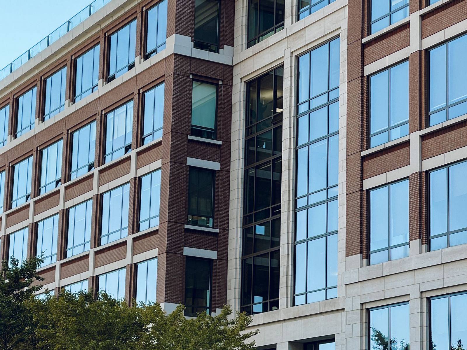 Commercial HVAC service in Greensboro