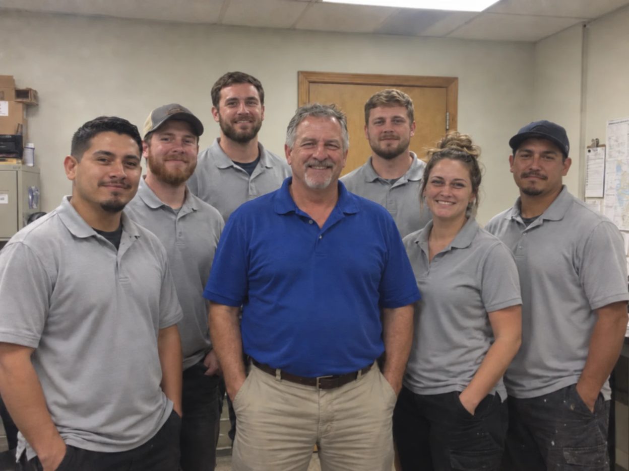 HVAC technicians in Greensboro, NC