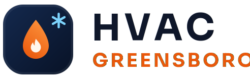 Greensboro HVAC